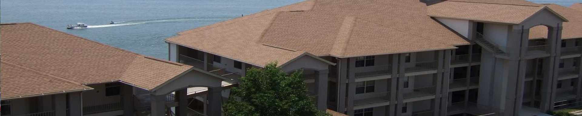 Westgate Branson Lakes at Emerald Pointe